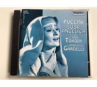 Tokody - Suor Angelica [Import]