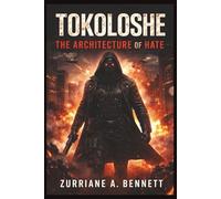 Tokoloshe: The Architecture of Hate: Racism Was Built. Tokoloshe Came to Tear It Down.