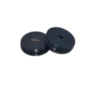 TokongsenXizali Lot de 2 poids de putter réglables pour Callaway Odyssey Ai-ONE compatibles avec 5 g, 10 g, 15 g, 20 g, 25 g, 30 g, 35 g (2 pièces de 35 g)