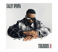 Tokooos Ii Gold - Cd Album