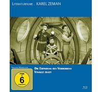 Tokos,Lubor - Die Erfindung des Verderbens [Blu-ray]
