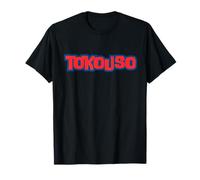 Tokouso Tonga Samoan Tokouso : Un Pont Entre Les Traditions T-Shirt