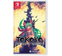 Tokoyo: The Tower of Perpetuity