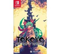 Generique – Tokoyo: The Tower of Perpetuity