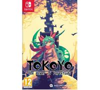 Tokoyo The Tower of Perpetuity Nintendo SWITCH - Neuf