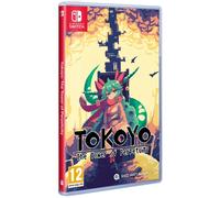 Tokoyo The Tower of Perpetuity Nintendo SWITCH - Neuf