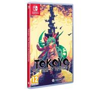 Generique – Tokoyo: The Tower of Perpetuity