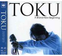 Toku - A BrandNew Beginning [Import]