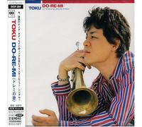 Toku - Do-Re [Import]