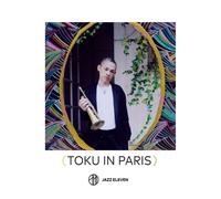 Generique – Toku in Paris – CD