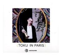 Generique – Toku in Paris – CD