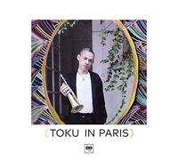 TOKU in Paris
