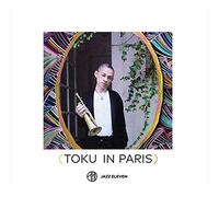 Generique – Toku in Paris – CD