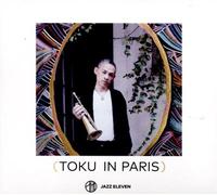 Generique – Toku in Paris – CD