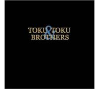Toku Toku Brothers - Toku Toku Brothers