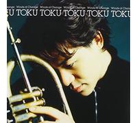 Toku - Winds of Change [Import]