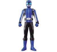 Tokumei Sentai Go Buster Sentai Héros Série 02 Blue Buster [JAPAN] G