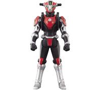Tokumei Sentai Go-Busters Buddy Lloyd Series 01: Chida Nick [Import Japonais]