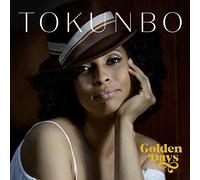 Tokunbo - Golden Days (Lp)