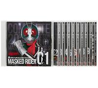Tokusatsu - Masked Rider Complete Song Collection of The 20th [Import]