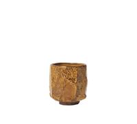 Toky Tasse Dark Buff