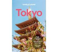 Guide de voyage (en anglais) - Tokyo 2026 | Lonely Planet