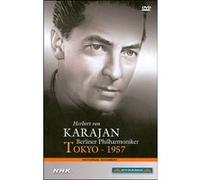 Tokyo 1957 https://www.fnac.com/a2854727/Tokyo-1957-Herbert-Von-Karajan-DVD-Zone-2?oref=e253ba1d-e676-d0c5-70a8-b7c76d8e636e