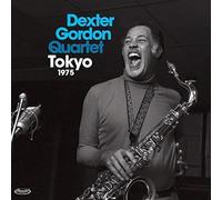 Tokyo 1975/Gordon