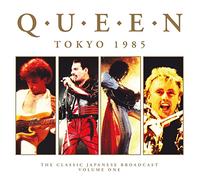 Tokyo 1985 Vol.1 (Broadcast Recording)