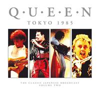 Tokyo 1985 Vol.2 (Broadcast Recording)