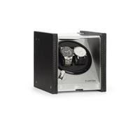 Tokyo 2 Remontoir automatique de luxe 2 montres - 4 modes & 3 vitesses de rotation - Noir