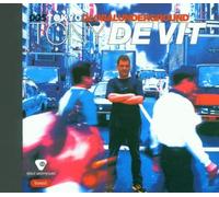 De Vit, Tony - Tokyo