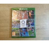 Tokyo 2020 - Jeu vidéo Officiel