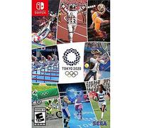 Tokyo 2020 Olympic Games for Nintendo Switch