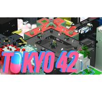 Tokyo 42 (XB1)