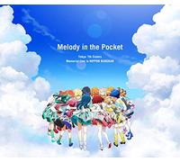 Tokyo 7th Sisters Memorial Live in NIPPON BUDOKAN “Melody in the Pocket”