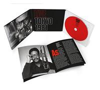 Tokyo '81 by Woody Shaw [CD] NEUF