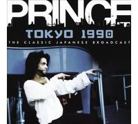 Tokyo '90 by Prince [CD] NEUF