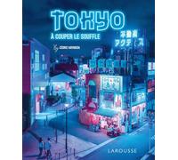 Tokyo à couper le souffle