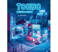Tokyo à couper le souffle