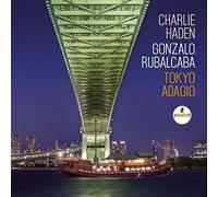 Tokyo adagio SHM CD CD