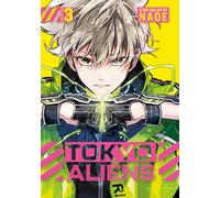 Tokyo Aliens 03