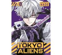 Tokyo Aliens 08