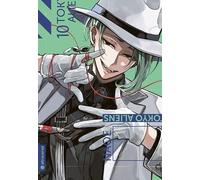 Tokyo Aliens 10