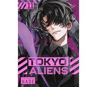 Tokyo Aliens 11