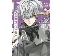 Tokyo Aliens Collectors Edition 08