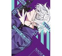 Tokyo Aliens. Volume 2