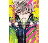 Tokyo Aliens. Volume 3