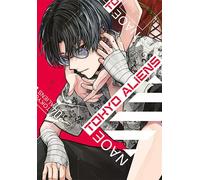 Tokyo Aliens. Volume 4