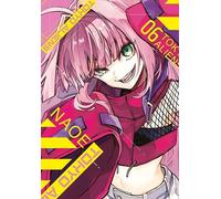 Tokyo Aliens. Volume 6